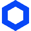 Chainlink's icon