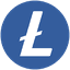 Litecoin's icon
