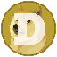 Dogecoin's icon