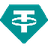 Tether USDt's icon
